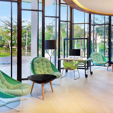 Ibis Styles Bogor Raya Otel Dış mekan fotoğraf