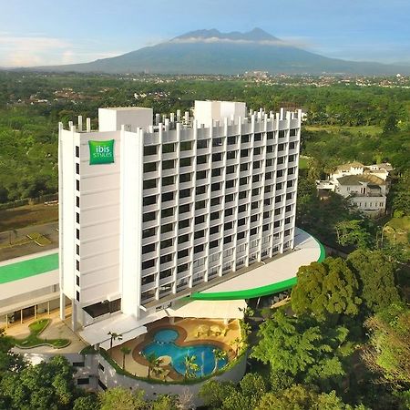 Ibis Styles Bogor Raya Otel Dış mekan fotoğraf
