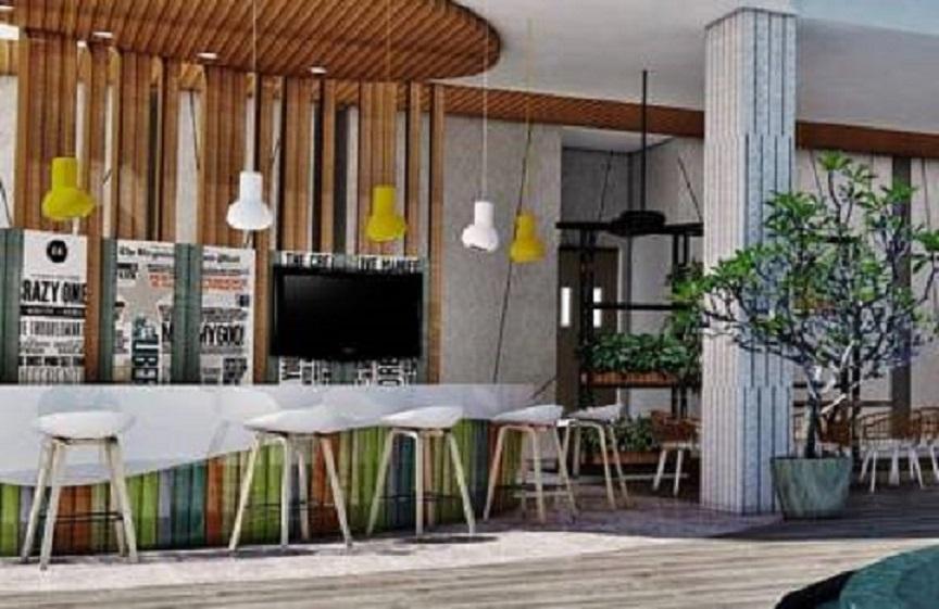 Ibis Styles Bogor Raya Otel Dış mekan fotoğraf