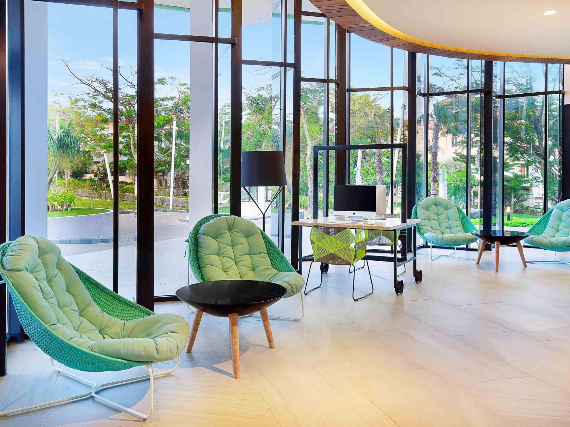 Ibis Styles Bogor Raya Otel Dış mekan fotoğraf