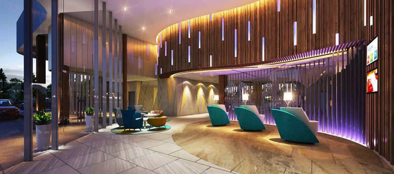 Ibis Styles Bogor Raya Otel Dış mekan fotoğraf