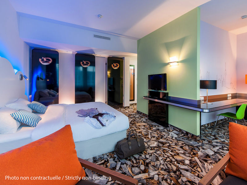 Ibis Styles Bogor Raya Otel Dış mekan fotoğraf
