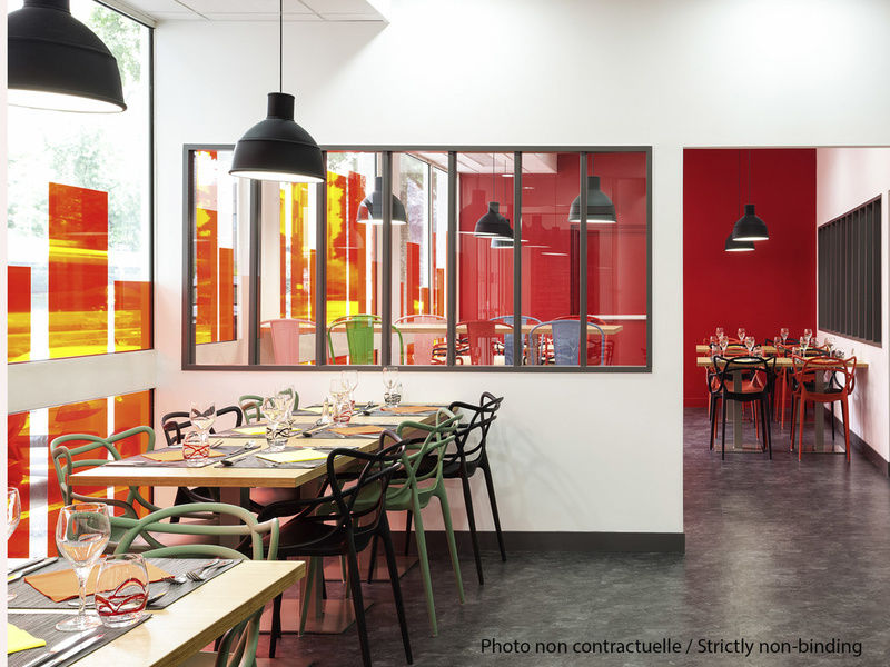 Ibis Styles Bogor Raya Otel Dış mekan fotoğraf