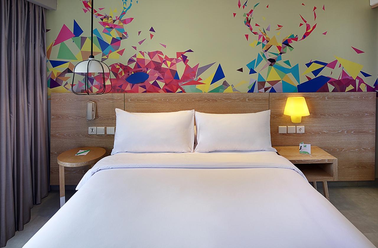 Ibis Styles Bogor Raya Otel Dış mekan fotoğraf