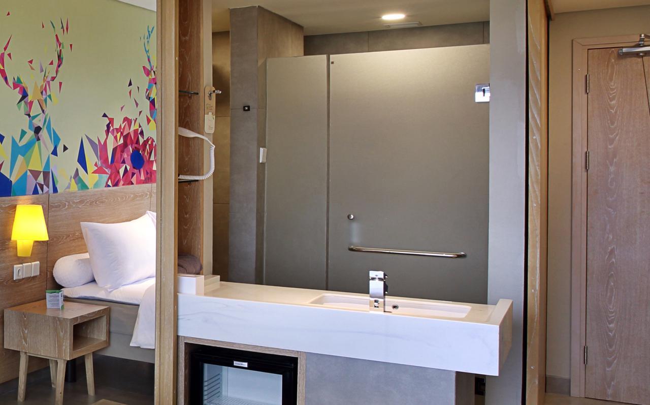 Ibis Styles Bogor Raya Otel Dış mekan fotoğraf