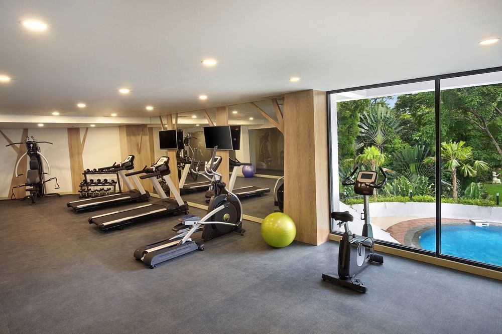 Ibis Styles Bogor Raya Otel Dış mekan fotoğraf