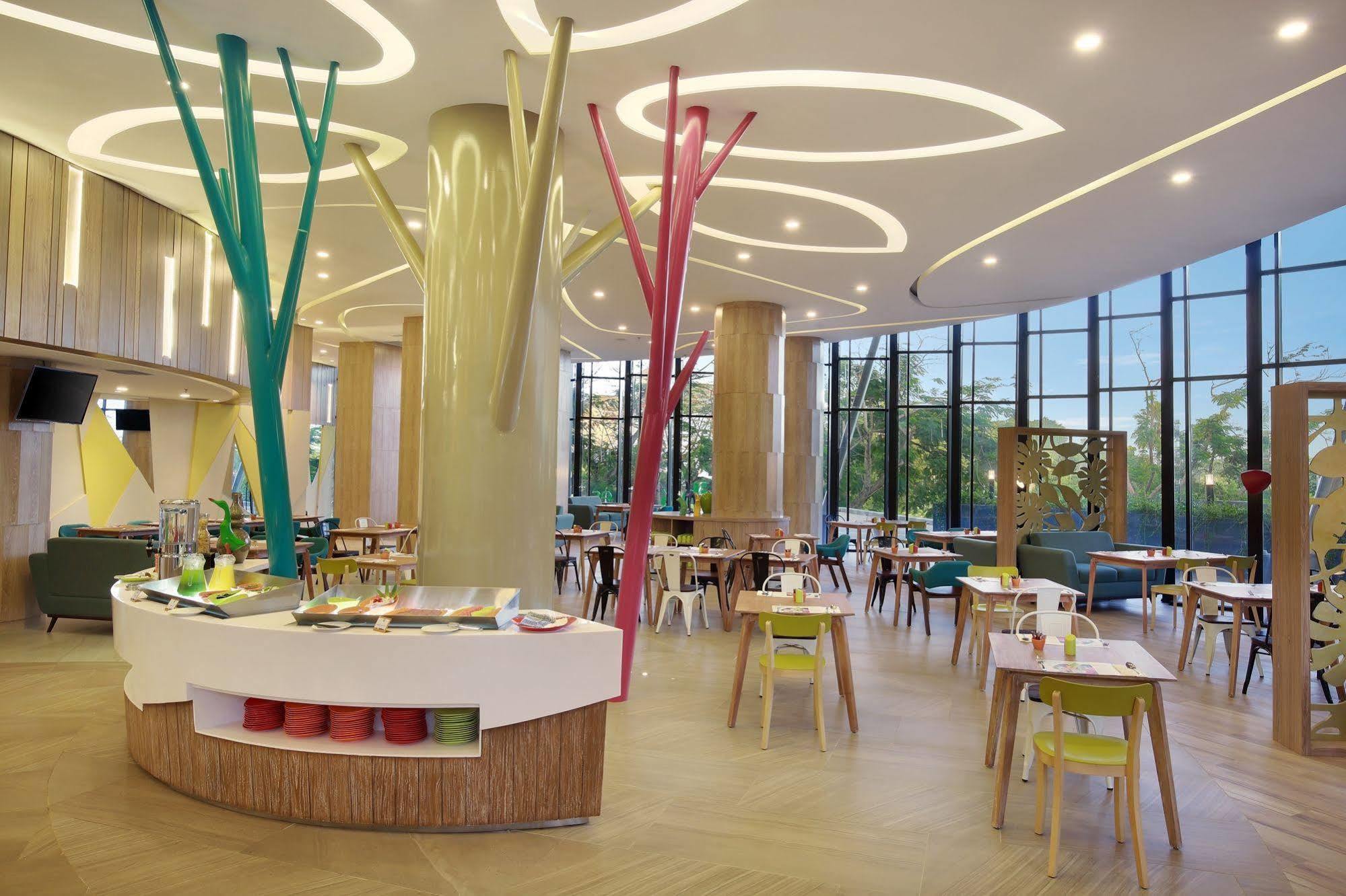 Ibis Styles Bogor Raya Otel Dış mekan fotoğraf