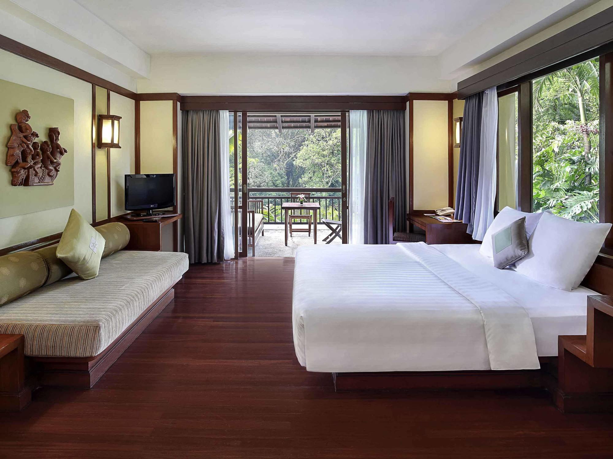Ibis Styles Bogor Raya Otel Dış mekan fotoğraf