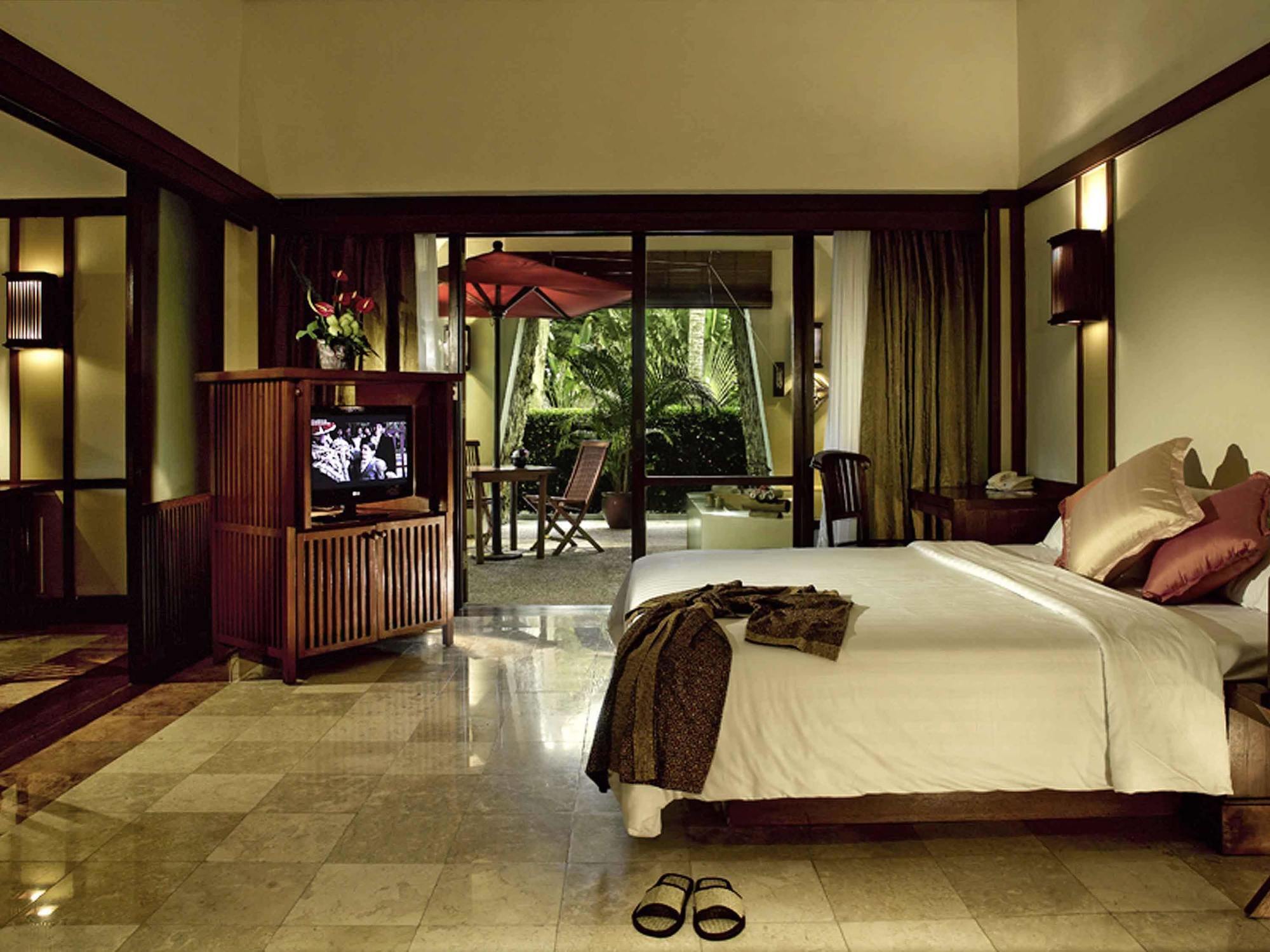 Ibis Styles Bogor Raya Otel Dış mekan fotoğraf