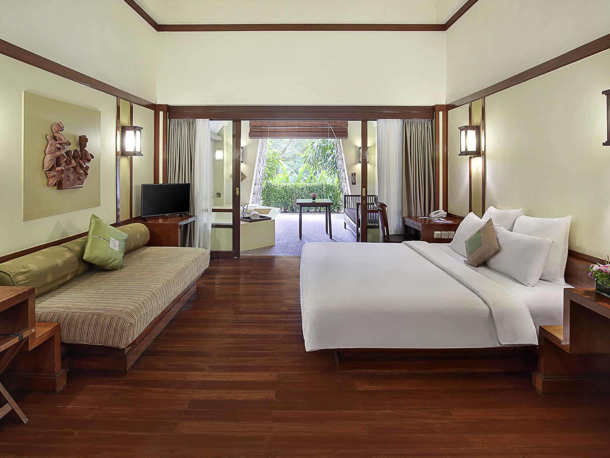 Ibis Styles Bogor Raya Otel Dış mekan fotoğraf