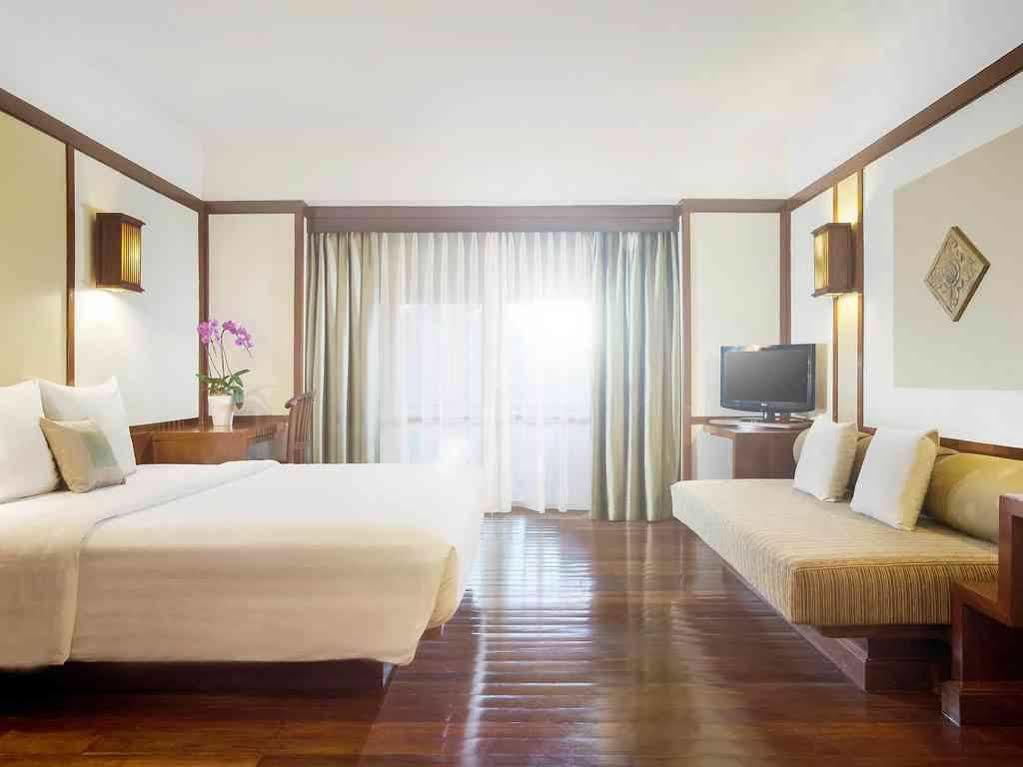 Ibis Styles Bogor Raya Otel Dış mekan fotoğraf
